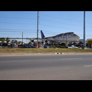 Ein nicht zu übersehender Blickfang